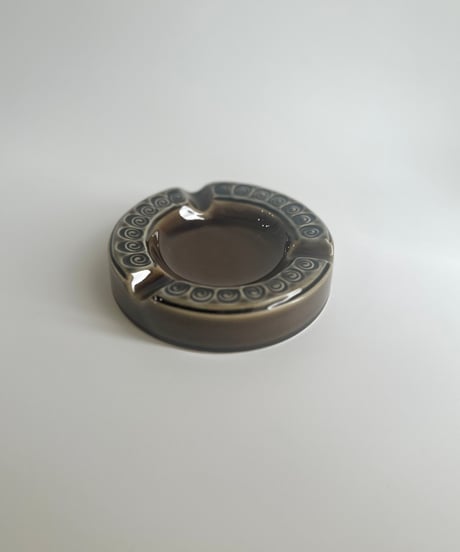 Ash tray｜Rosenthal｜Studio Line｜ドイツ｜灰皿