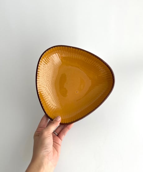 Tray｜ Gabriel Keramik｜ガブリエルケラミック｜陶器皿｜スウェーデン