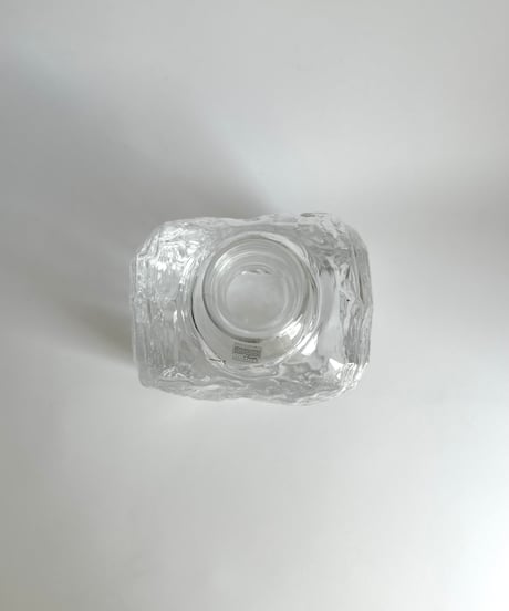 Vase｜SEA Glasbruk｜ガラスのボトル｜スウェーデン