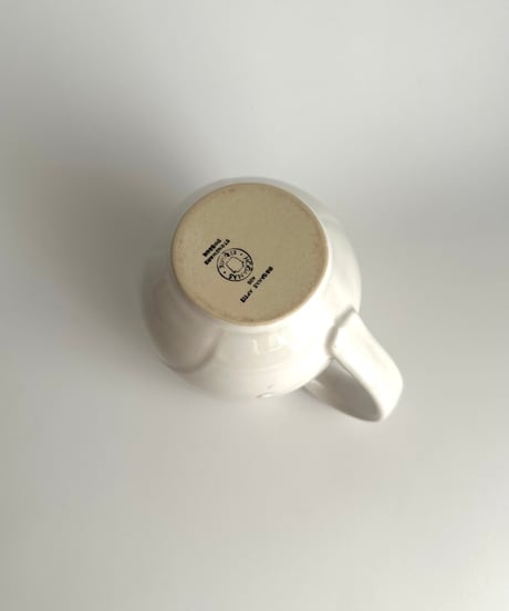 Pitcher｜Hoganas Keramik｜ホガナス｜Aptit｜スウェーデン