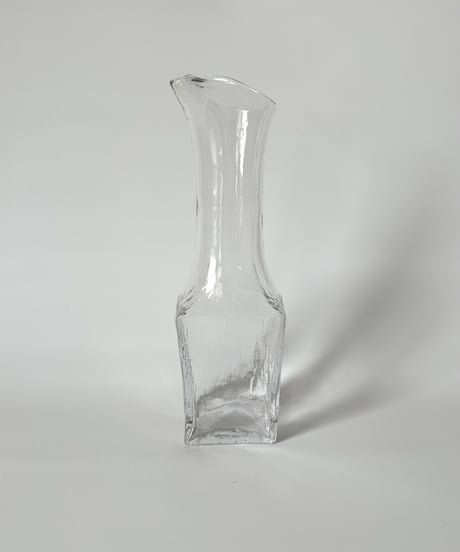 Carafe｜カラフェ｜ピッチャー｜Björkshults｜スウェーデン