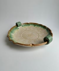 Toreboda 大皿 陶器製のトレイ 北欧ヴィンテージ Tray｜Toreboda｜大皿｜陶器製のトレイ｜北欧ヴィンテージ | roi｜北欧