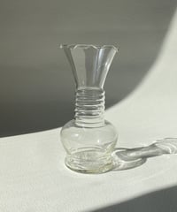 Vase｜Holmegaard｜ホルムガード｜花瓶｜デンマーク