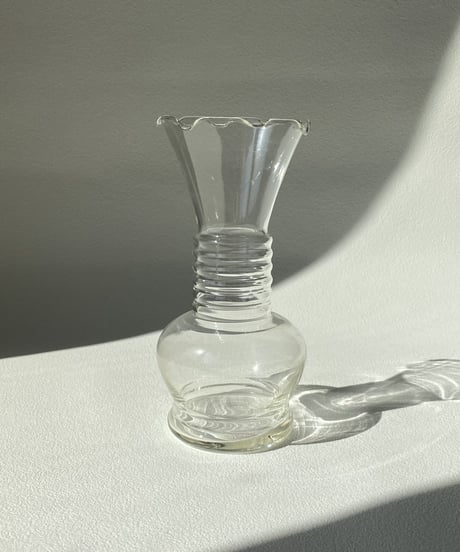 Vase｜Holmegaard｜ホルムガード｜花瓶｜デンマーク