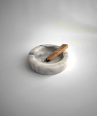 Ash tray｜大理石｜マーブル｜灰皿｜トレイ