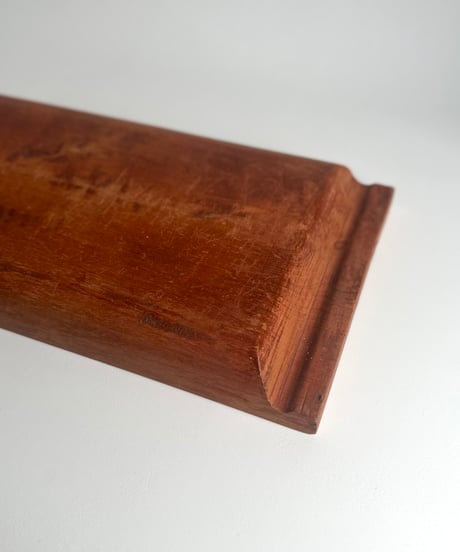 Wood Tray｜木製｜北欧｜ディスプレイトレイ