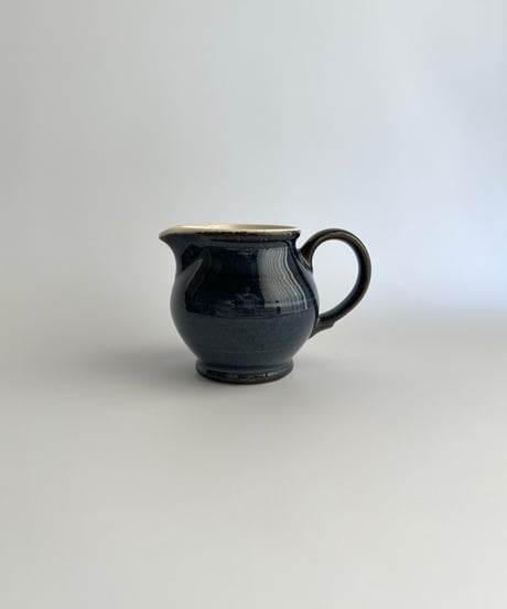 Jug｜Creamer｜陶器製｜水差し