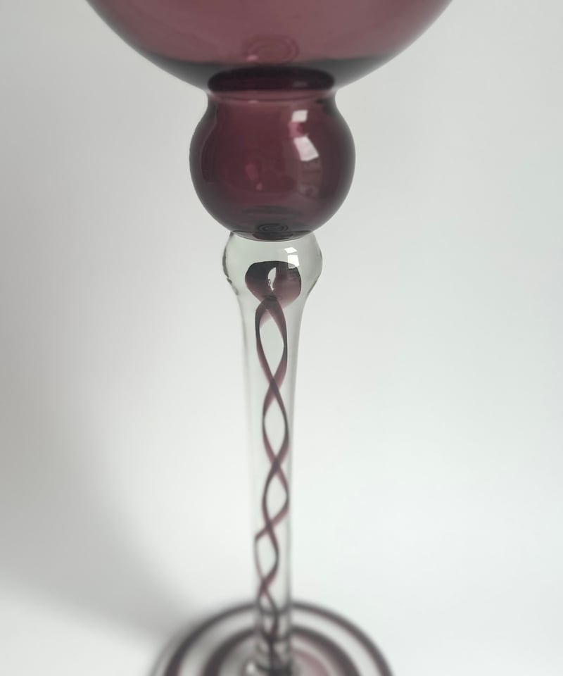 Candle holder｜Krosno｜Jozefina｜ポーランド | roi home｜