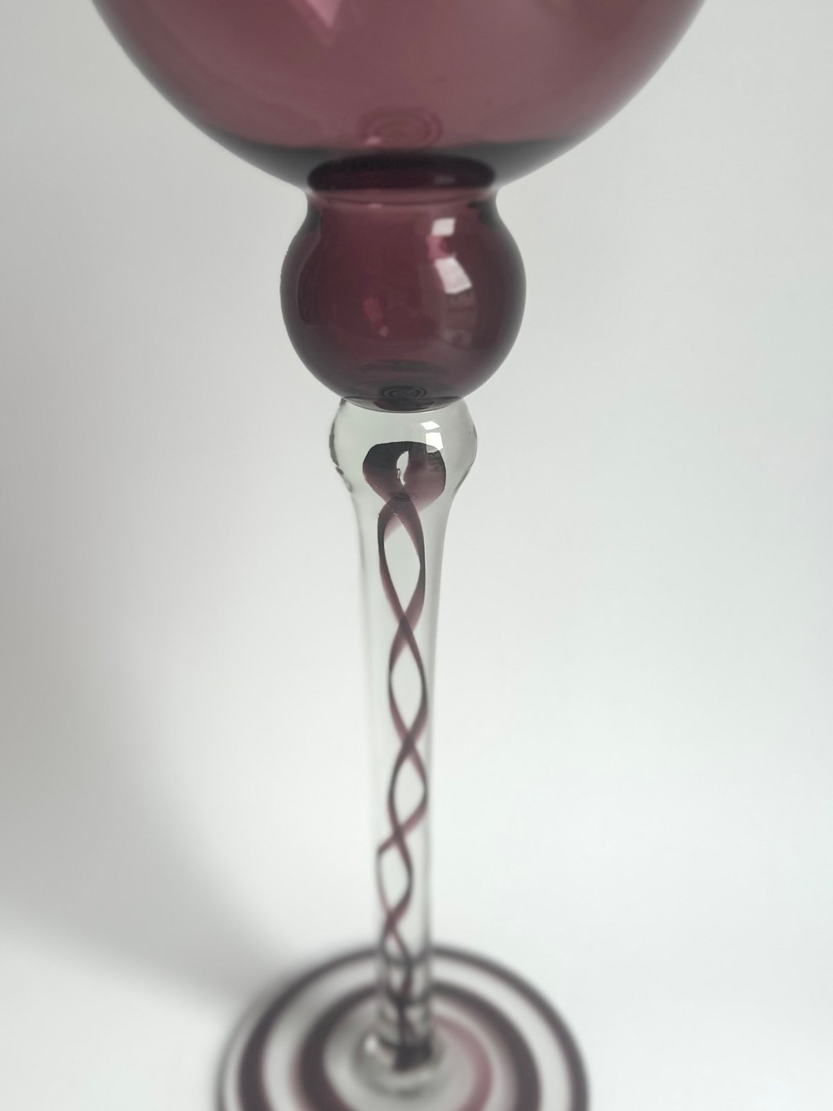Candle holder｜Krosno｜Jozefina｜ポーランド | roi home｜