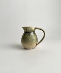Vase｜花瓶｜陶器製｜Studio Pottery｜北欧