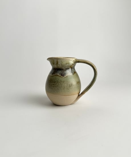Vase｜花瓶｜陶器製｜Studio Pottery｜北欧