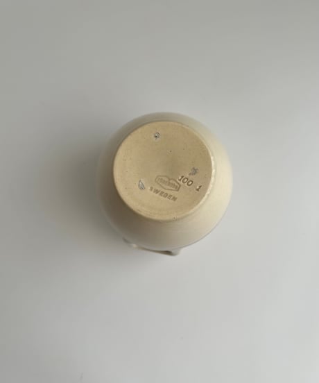 Pot｜壺｜Toreboda｜スウェーデン｜花器｜北欧