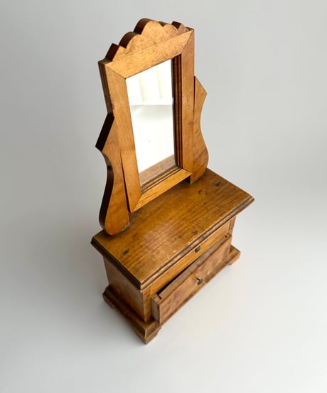 Dresser｜ミニドレッサー｜木製｜スウェーデン