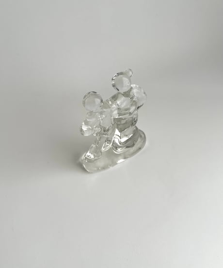 Object｜ガラスのオブジェ｜ Reijmyre｜レイミューラ｜スウェーデン