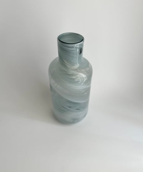 Vase｜花瓶｜lina Vuorivirta｜ガラスフラワーベース