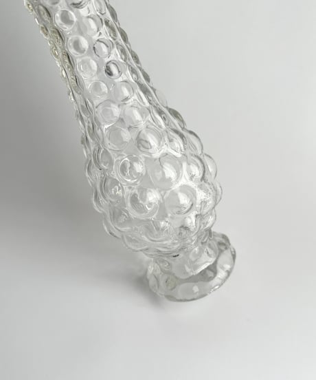 Vase｜ボブネイル｜フラワーベース｜ヴィンテージ花瓶