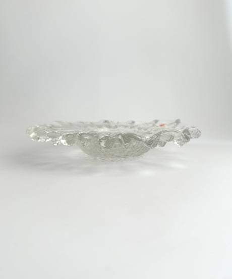 Bowl｜ガラスのボウル｜Humppila｜フンピラ｜フィンランド