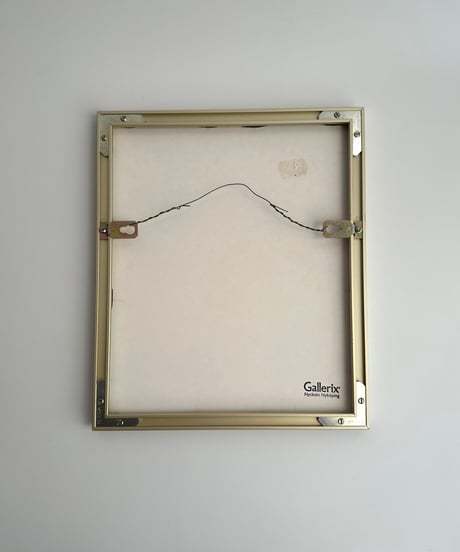 Wall Art｜絵画｜Virgilio Nabais｜ブラジル｜民族