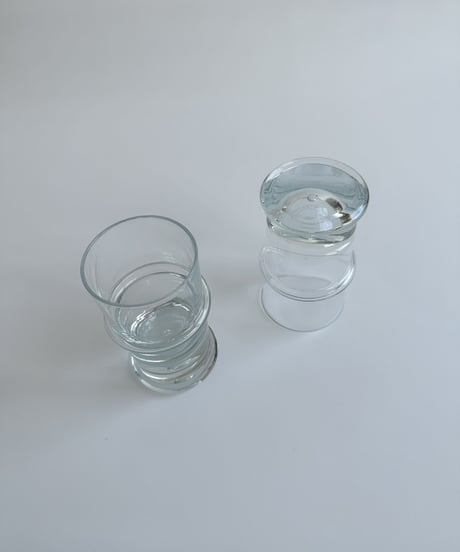 Glass｜Holmegaard｜ホルムガード｜Regiment｜グラス｜デンマーク