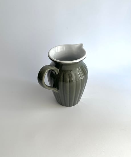 Jug｜Vase｜水差し｜スウェーデン｜北欧