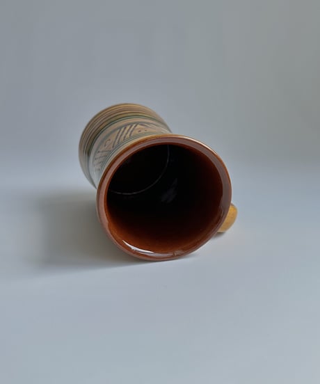 Jug｜ジョッキ｜マグ｜北欧ヴィンテージ