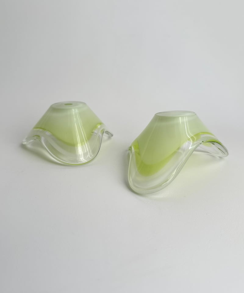 Bowl｜ガラスボウル｜Flygsfors｜スウェーデン | roi home｜北欧