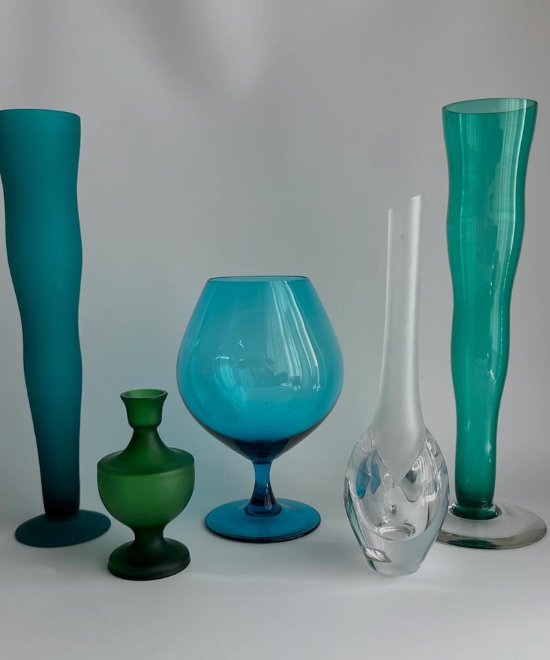 Vase｜Boda Nova｜北欧｜花瓶｜フラワーベース | roi home｜北欧