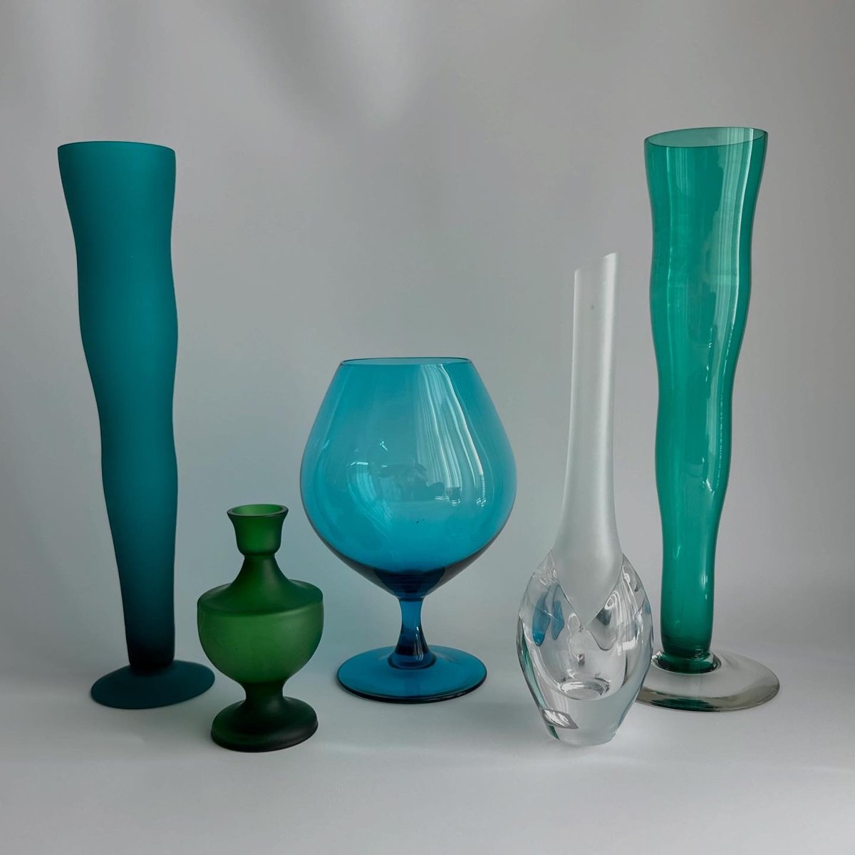 Vase｜Boda Nova｜北欧｜花瓶｜フラワーベース | roi｜北欧