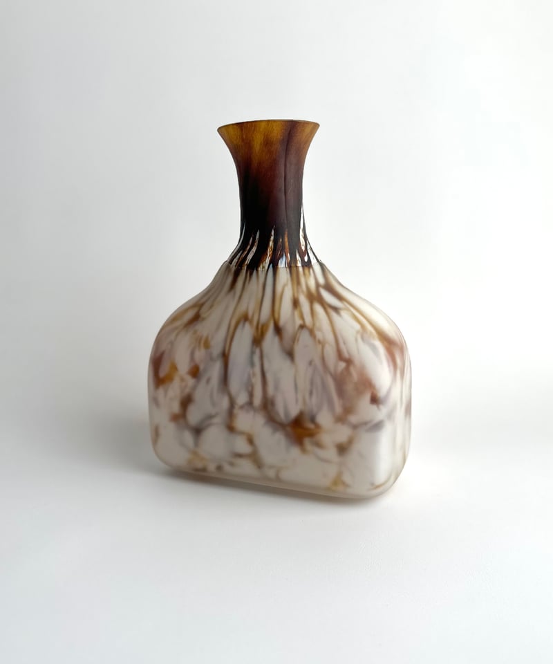 Vase｜KOSTA BODA｜コスタボダ｜Monica Backstrom｜北欧 | roi