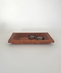 Wood Tray｜木製｜北欧｜ディスプレイトレイ