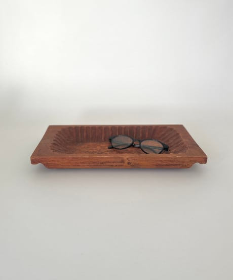 Wood Tray｜木製｜北欧｜ディスプレイトレイ