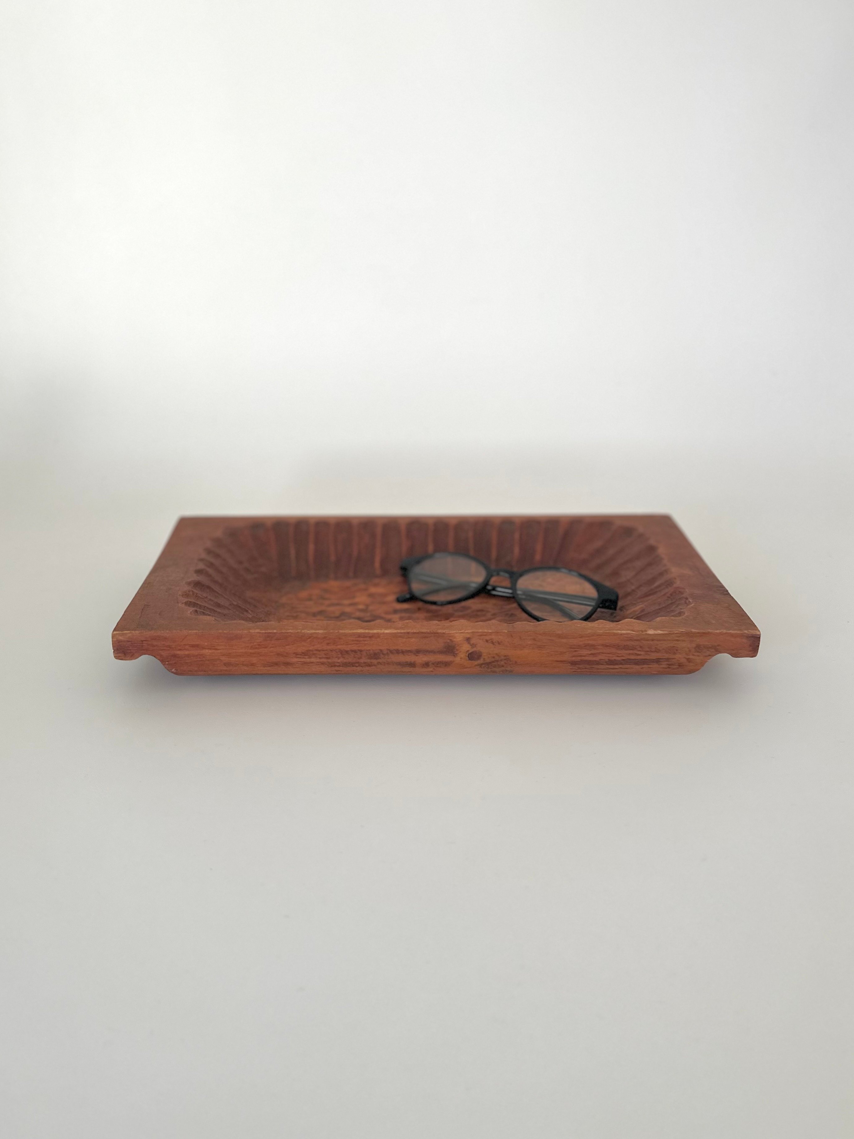 Wood Tray｜木製｜北欧｜ディスプレイトレイ | roi home｜北欧