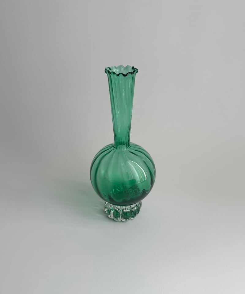 Vase｜Murano｜ヴェネチアングラス｜ムラーノガラス｜イタリア | roi