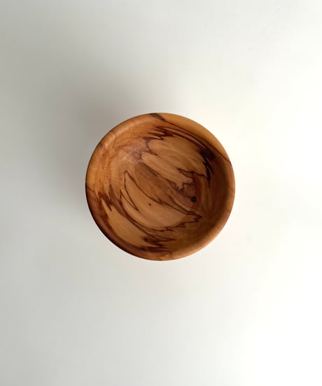 Wood bowl｜木製のボウル｜北欧