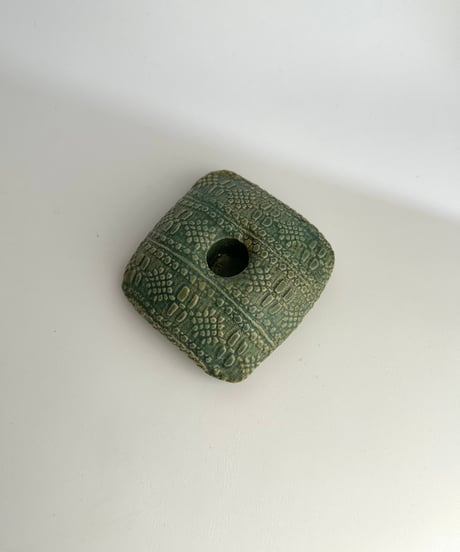 Candleholder｜キャンドルホルダー｜燭台｜陶器