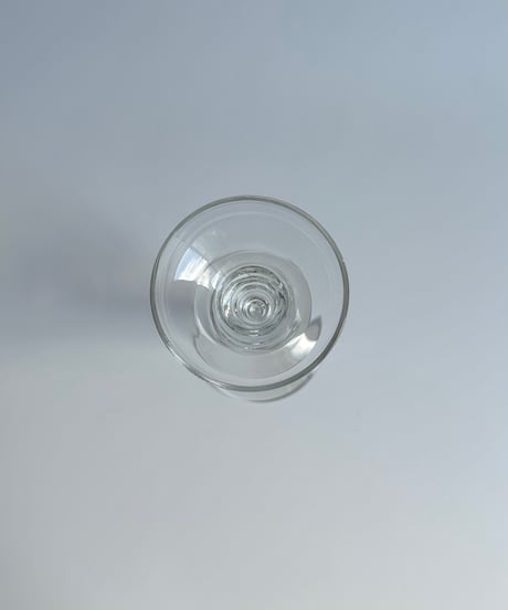Candle Holder｜キャンドルホルダー｜燭台｜クリア