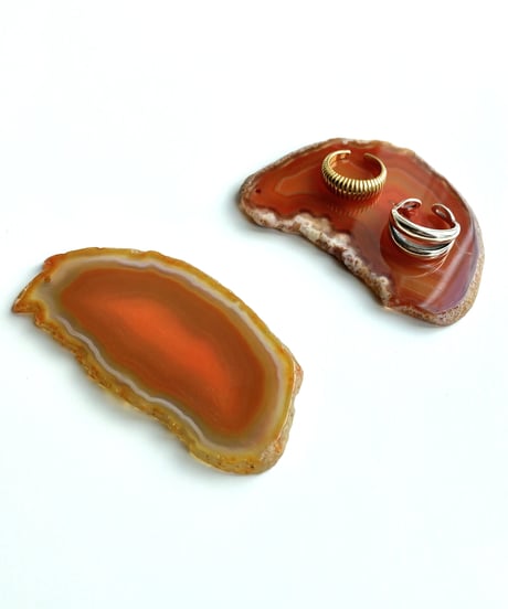 gemstone｜天然石｜ペンダントトップ｜1990s