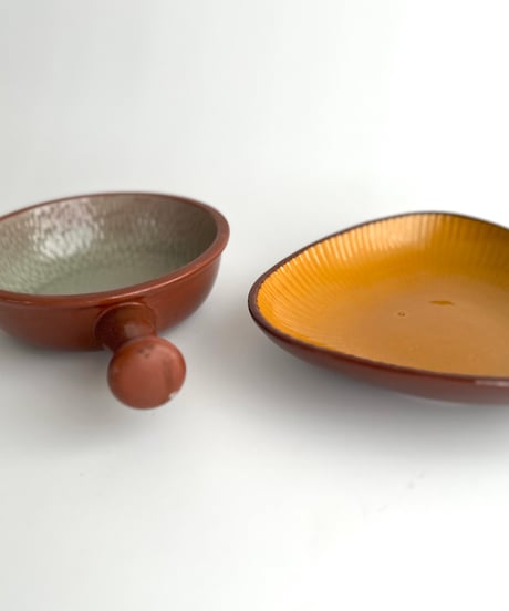 Tray｜ Gabriel Keramik｜ガブリエルケラミック｜陶器皿｜スウェーデン