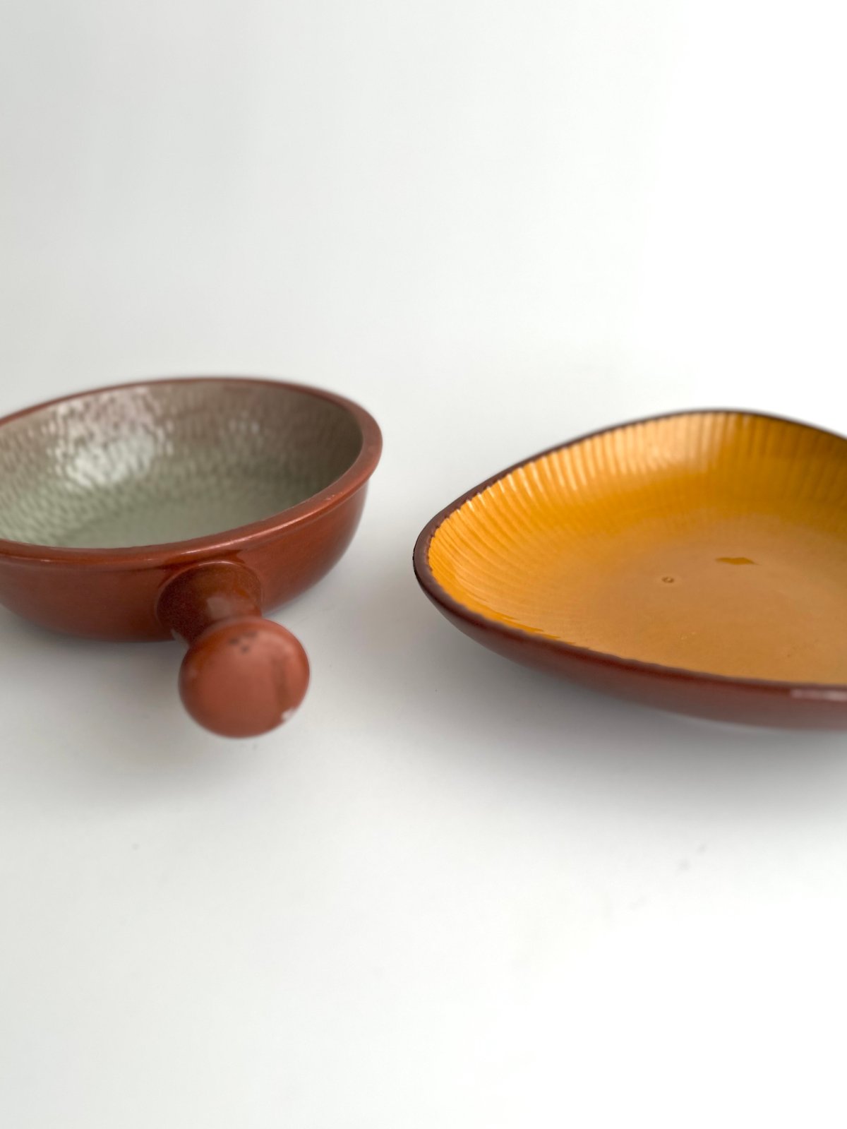 Tray｜ Gabriel Keramik｜ガブリエルケラミック｜陶器皿｜スウェーデン