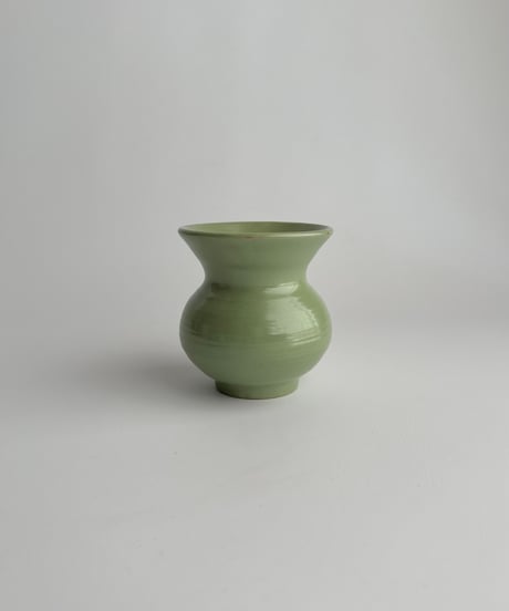 Vase｜Upsala Ekeby｜ウプサラエクビィ｜小さな花瓶｜スウェーデン