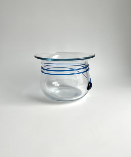 Bowl｜ガラスのボウル｜アートガラス