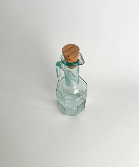 Bottle｜イタリア製｜Vetreria Etrusca｜ボトル