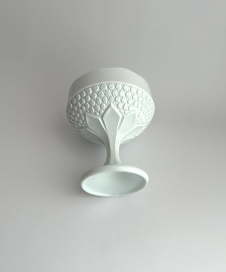 Dessert Bowl｜脚付きボウル｜デザートボウル｜ポーランド製