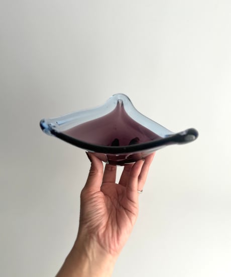 Bowl｜ Flygsfors｜ボウル｜北欧ヴィンテージ