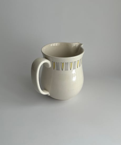 Jug｜GEFLE｜ゲフレ｜水差し｜スウェーデン
