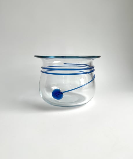 Bowl｜ガラスのボウル｜アートガラス