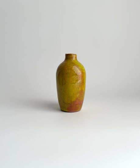 Vase｜陶器｜小さな花瓶｜一輪挿し
