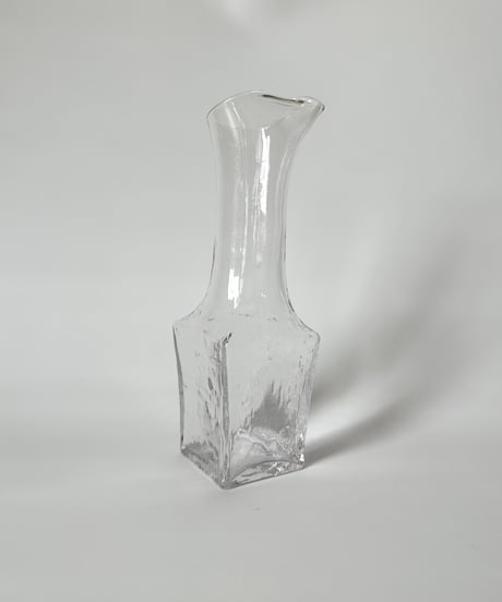 Carafe｜カラフェ｜ピッチャー｜Björkshults｜スウェーデン