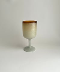 Glass｜グラス｜イタリア｜ヨーロッパヴィンテージ