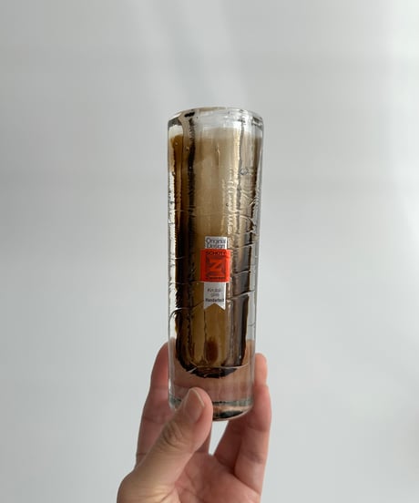 Vase｜Schott Zwiesel｜ドイツ｜花瓶